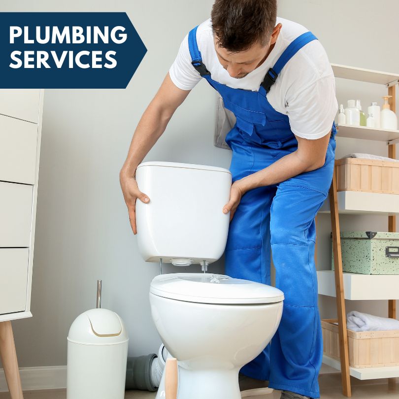 Plumbing Company in Buchtel, OH